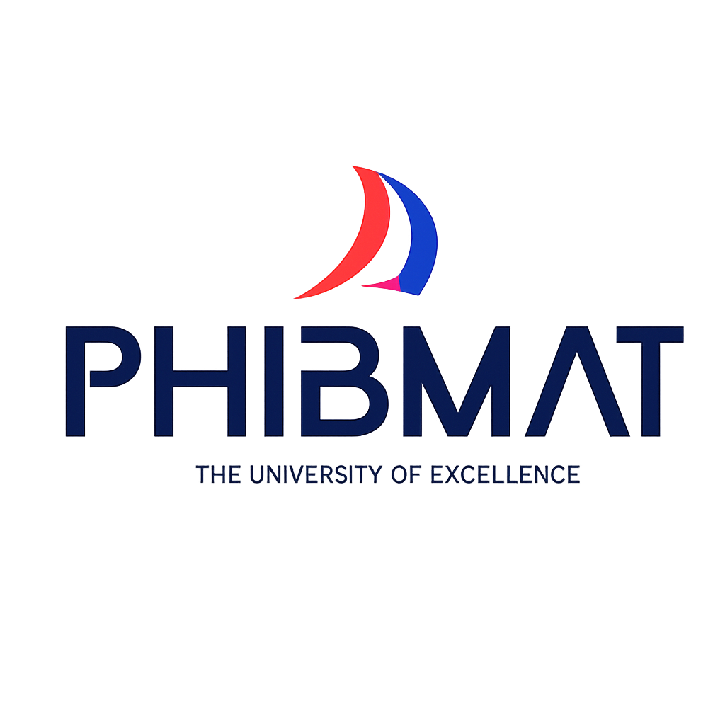 PHIBMAT Logo
